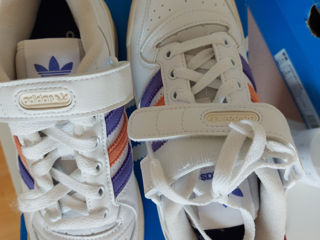 adidas forum low 42; 36 1/2; 38 foto 4