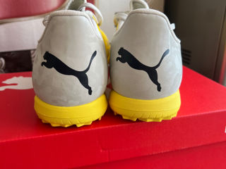 Новые Puma Future Play TT foto 5