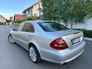 Mercedes E-Class foto 2