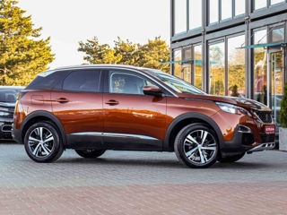 Peugeot 3008 foto 4