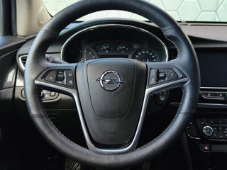 Opel Mokka foto 19