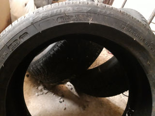 Michelin Premacy 215 45 R17 foto 2