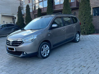 Dacia Lodgy foto 5