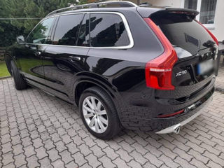 Volvo XC90 foto 3