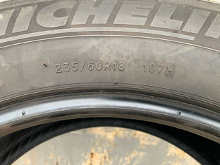 R18/60/235 Michelin (Iarna) foto 8