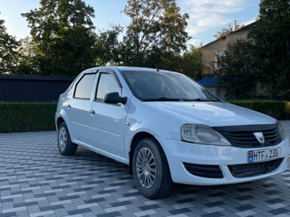 Dacia Logan foto 3