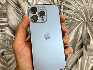 iPhone 13 Pro Sierra Blue 128Gb Ca Nou!