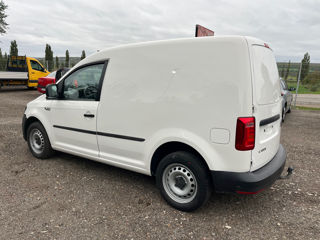 Volkswagen Caddy foto 4