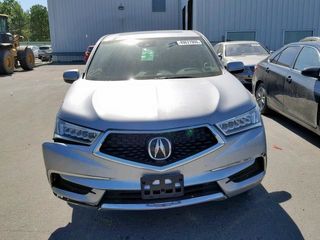 Acura MDX foto 5