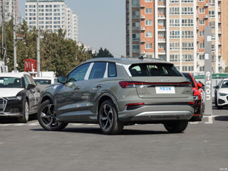 Audi Q4 e-tron foto 5