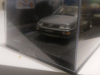 Audi 200 quattro