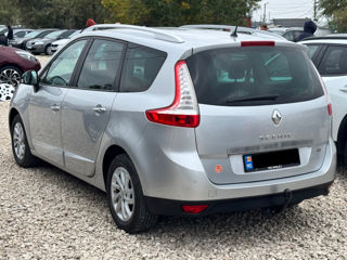 Renault Grand Scenic foto 3