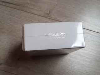 Apple Airpods Pro foto 3