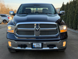 Dodge Ram foto 5