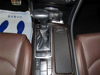 KIA K5 foto 11