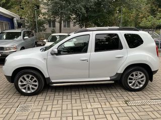 Dacia Duster foto 4