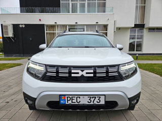 Dacia Duster foto 5