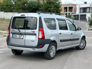 Dacia Logan Mcv foto 4