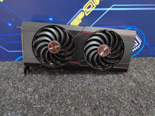 Sapphire Pulse  Radeon RX6700XT 12Gb