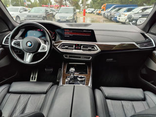 BMW X5 foto 8