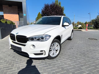 BMW X5 foto 3