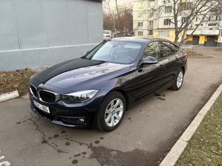 BMW 3 Series GT foto 3