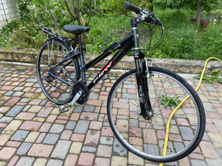 Велосипед, bicicleta FRW foto 1