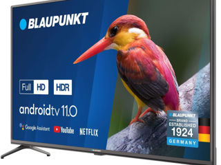 Телевизор Blaupunkt 40FBC5000   Всего 161 MDL в месяц, аванс - 0! foto 1