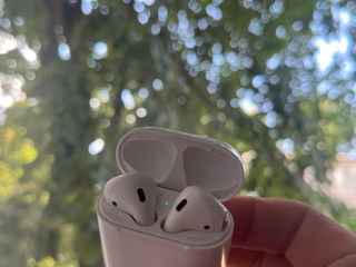 AirPods 2 foto 2