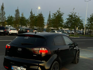 KIA Rio foto 6