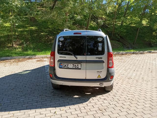 Dacia Logan Mcv foto 4