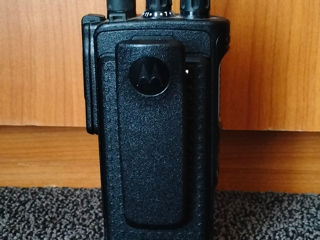 Motorola DP4400e foto 7