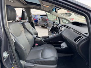 Toyota Prius foto 12