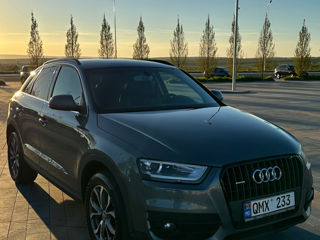 Audi Q3 foto 10