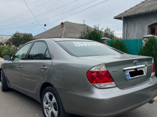 Toyota Camry foto 7