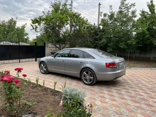 Audi A6 foto 6