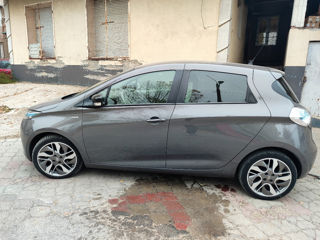 Renault ZOE foto 4