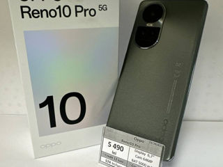 Oppo Reno10 Pro 6/128GB-5490lei