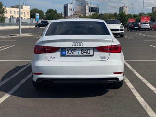 Audi A3 foto 3