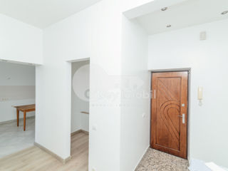 Apartament cu 1 cameră, 60 m², Botanica, Chișinău foto 9