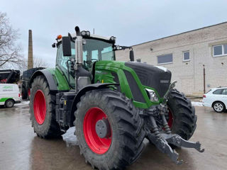 Fendt 936 foto 3