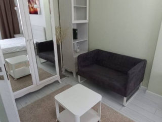 Apartament cu 1 cameră, 52 m², Botanica, Chișinău foto 5