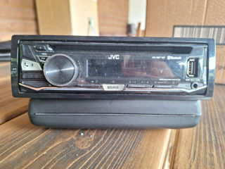 JVC foto 1