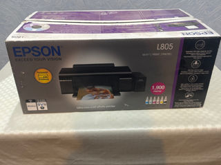 Epson L805