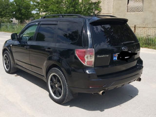 Subaru Forester foto 2