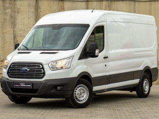 Ford Transit cu TVA foto 5