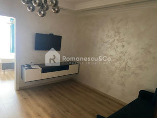 Apartament cu 1 cameră, 51 m², Ciocana, Chișinău foto 2