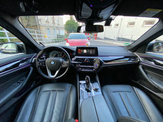 BMW 5 Series foto 5