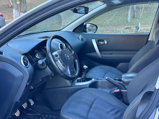 Nissan Qashqai foto 6