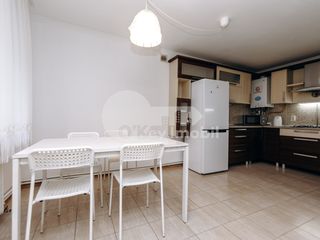 Casă lîngă C.C.Malldova, 3 dormitoare+living, 650 euro ! foto 14